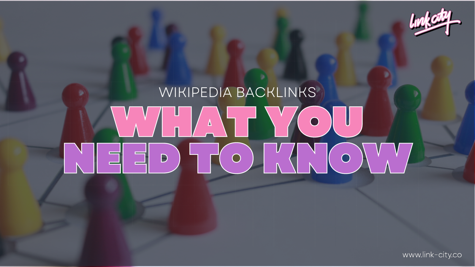 Wikipedia Backlinks - What You Need To Know