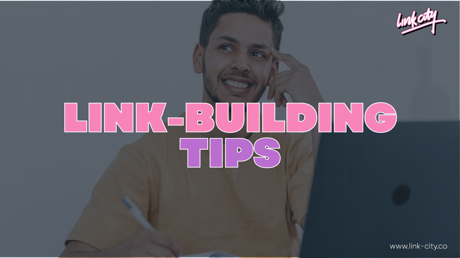 6 Link-Building Tips