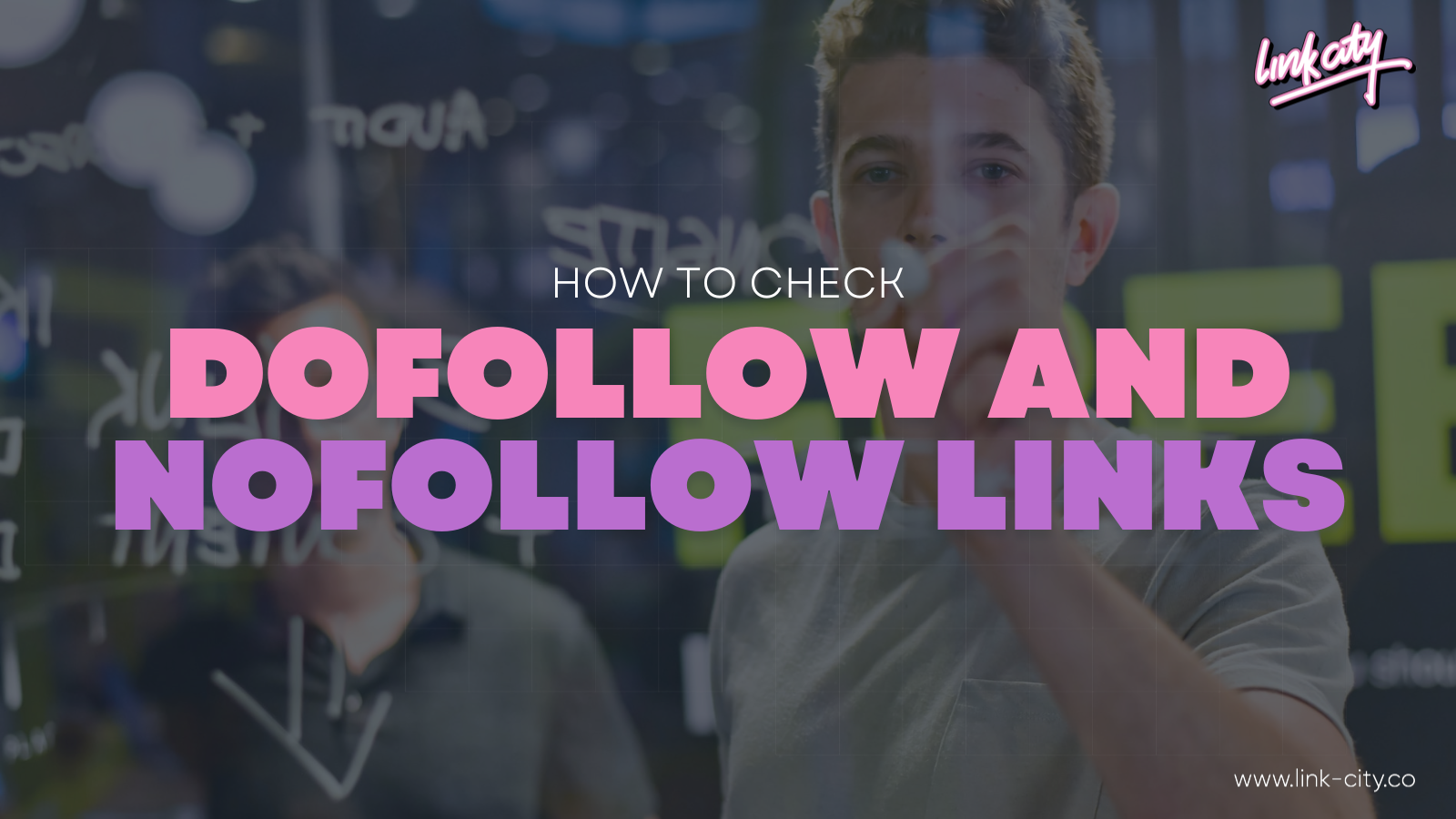 How To Check Dofollow And Nofollow Links On A Website